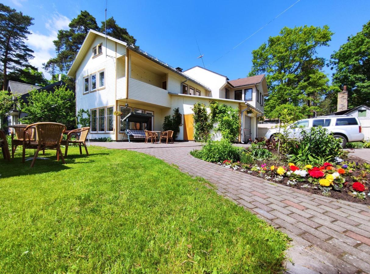 Apartments Elina Viktorijas Street Jurmala Exterior photo